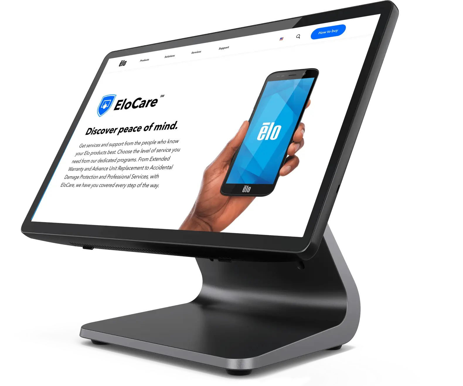 Power, Video & Touch in a Single Cable